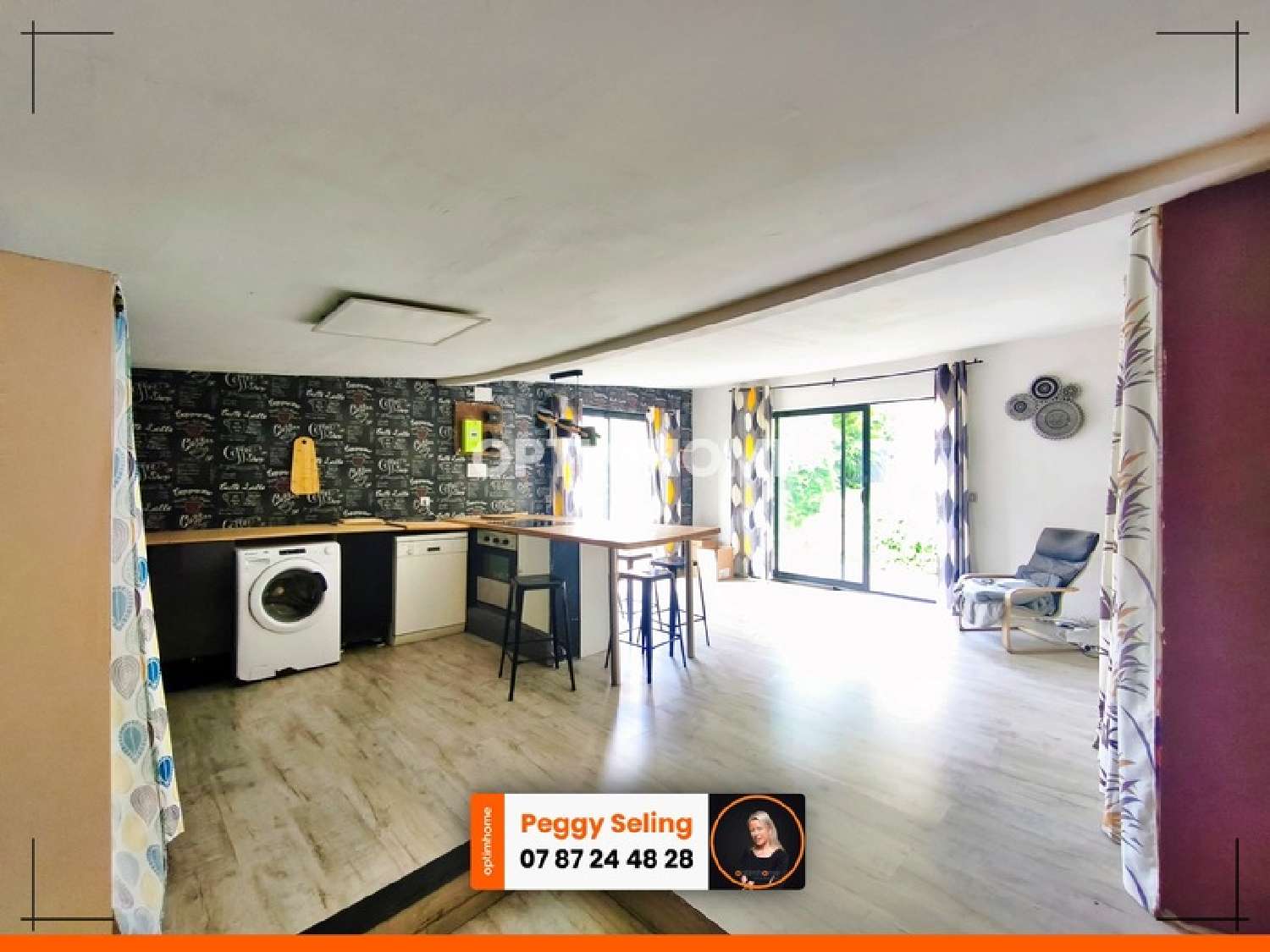 for sale house Wignehies Nord 4