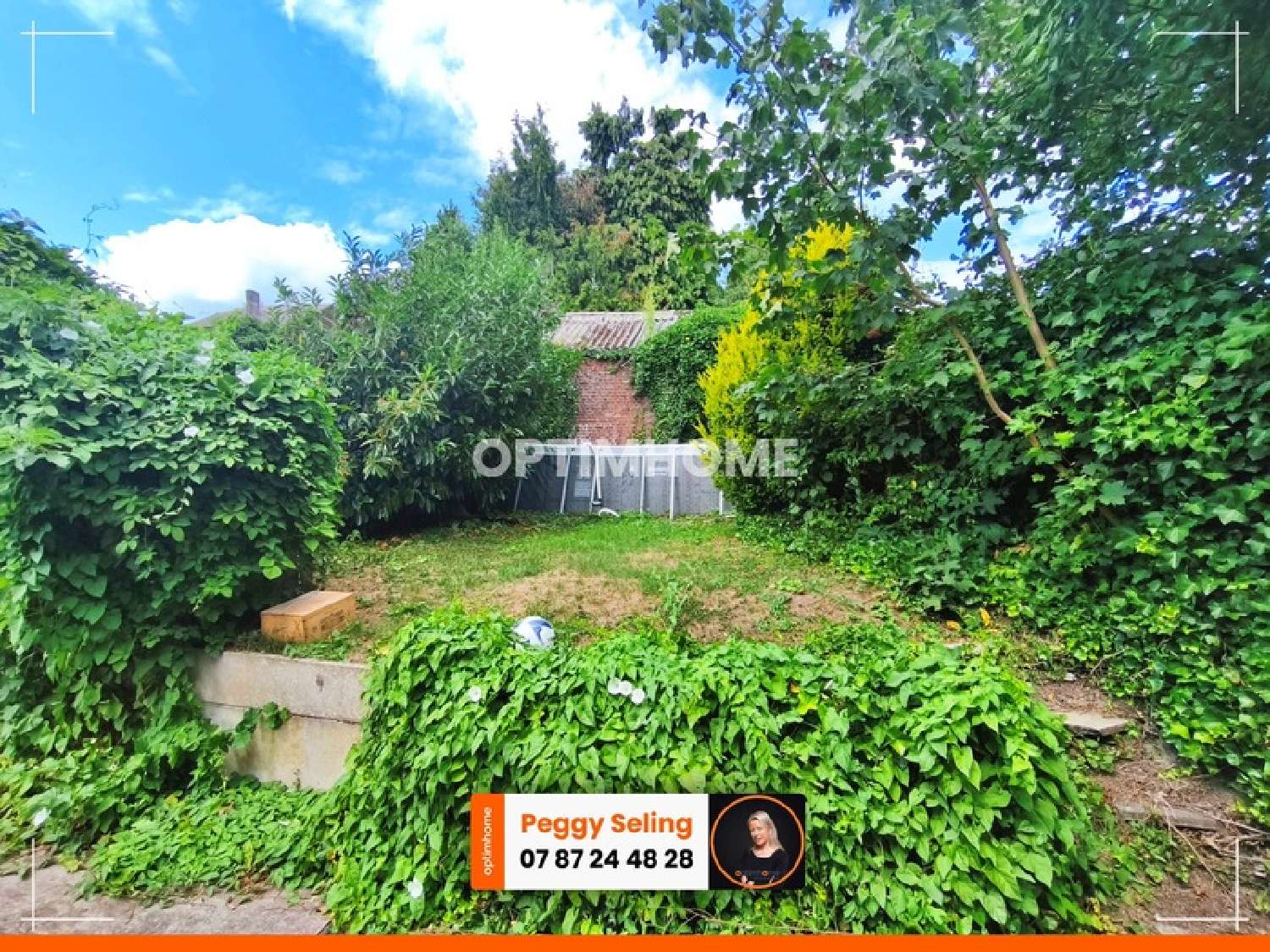 for sale house Wignehies Nord 7