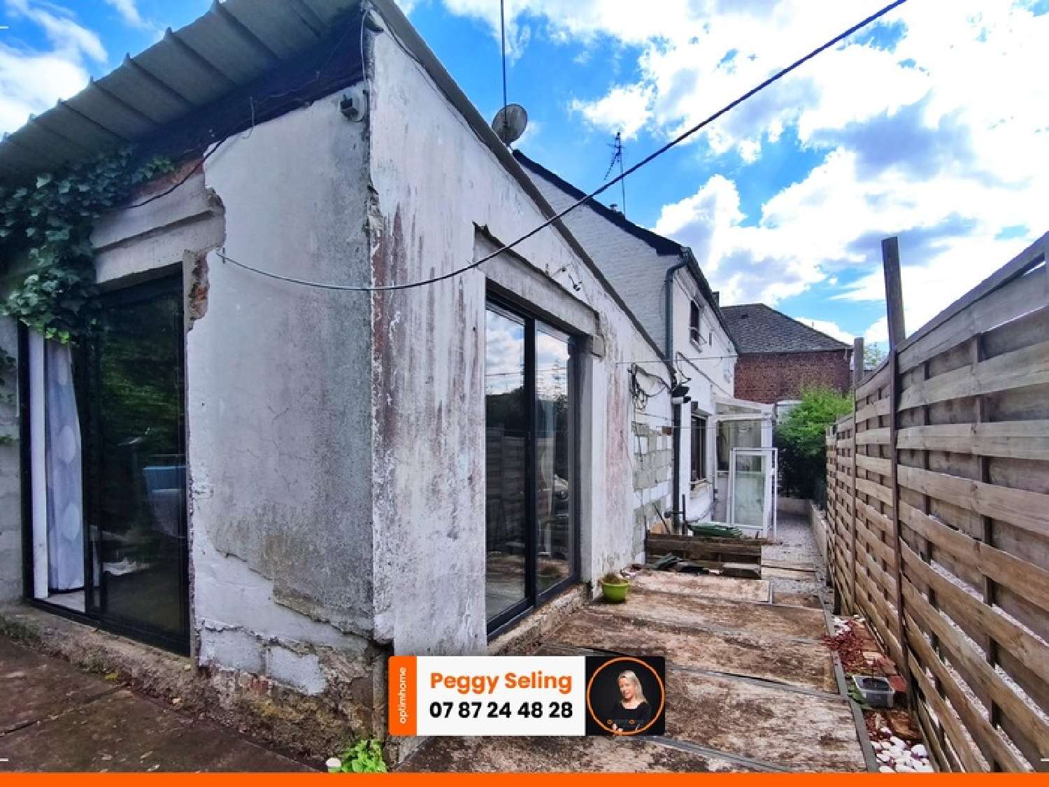 for sale house Wignehies Nord 8