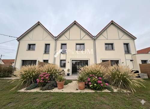 Wimereux Pas-de-Calais casa foto 7184969