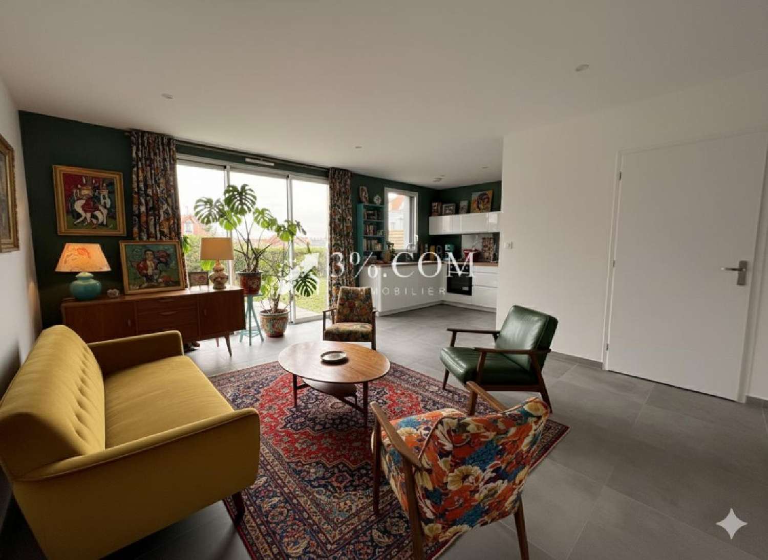  kaufen Haus Wimereux Pas-de-Calais 2