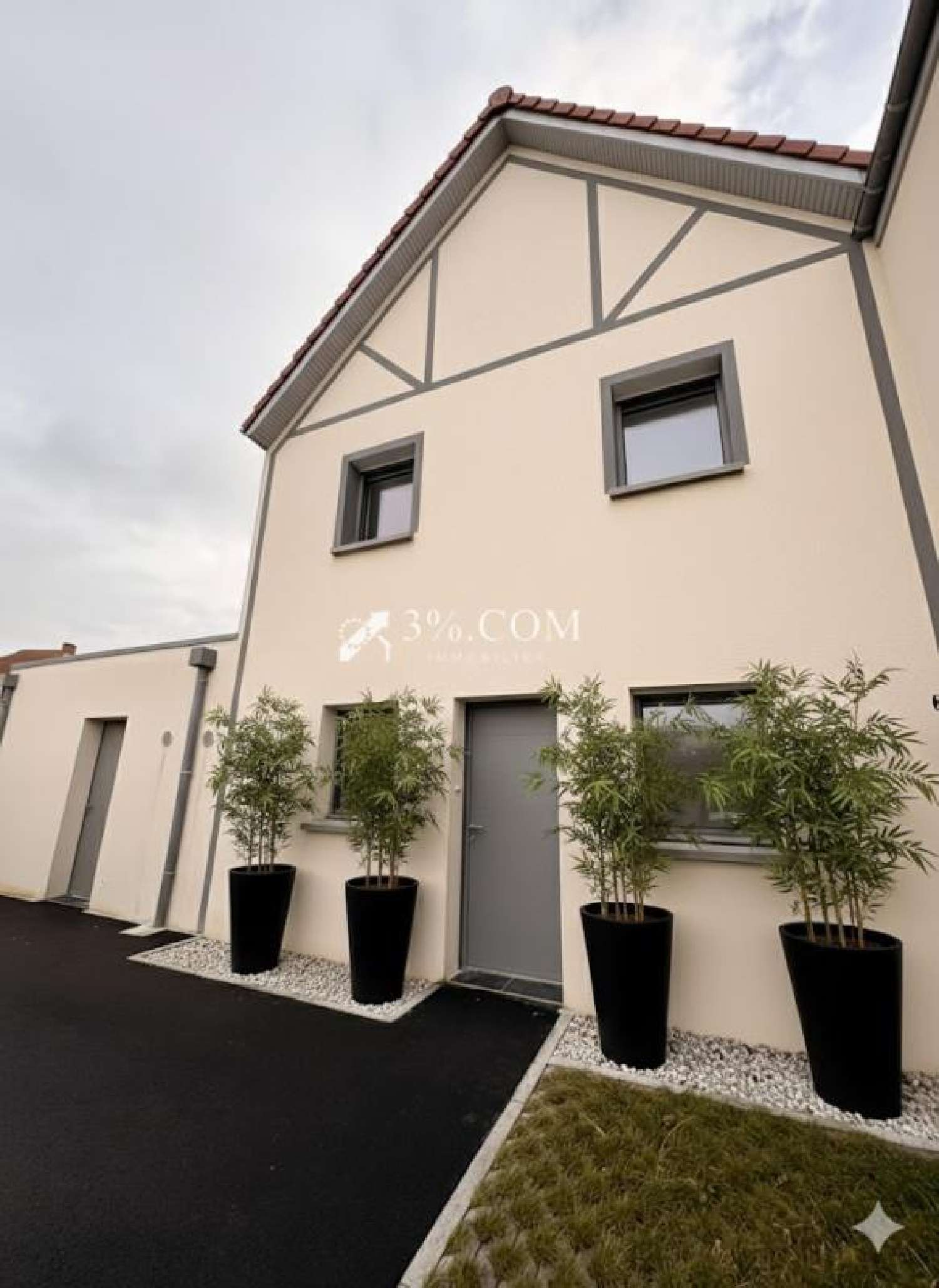 kaufen Haus Wimereux Pas-de-Calais 2