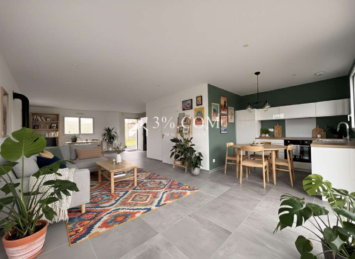 kaufen Haus Wimereux Pas-de-Calais 1