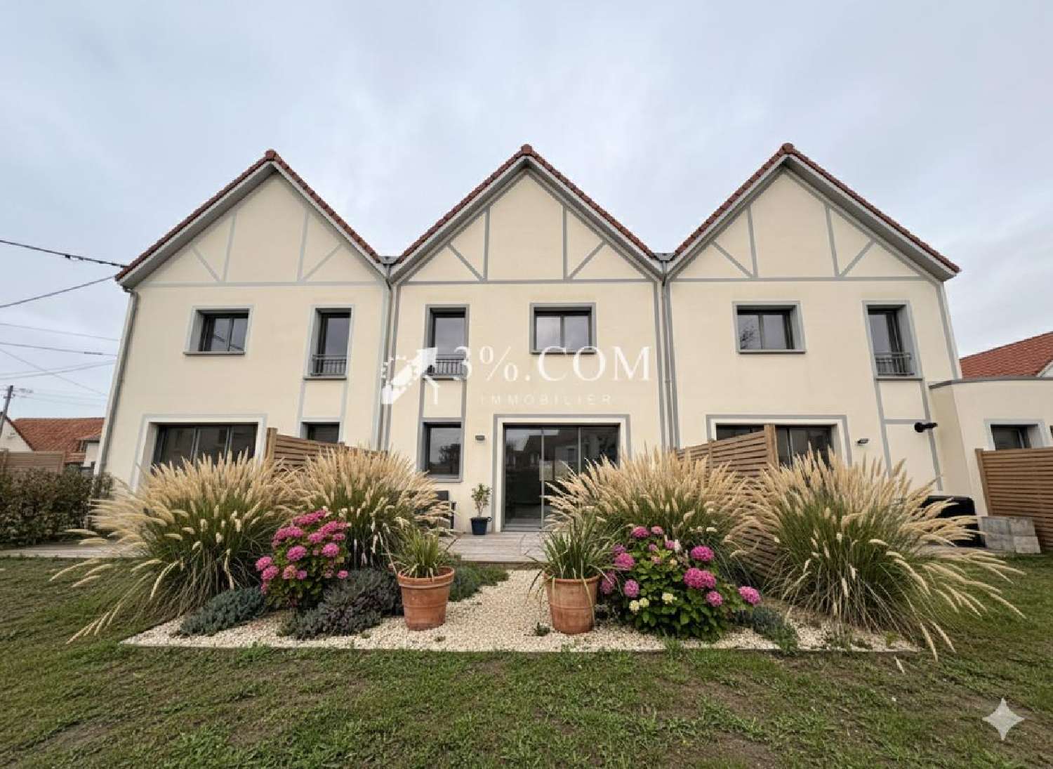 kaufen Haus Wimereux Pas-de-Calais 2