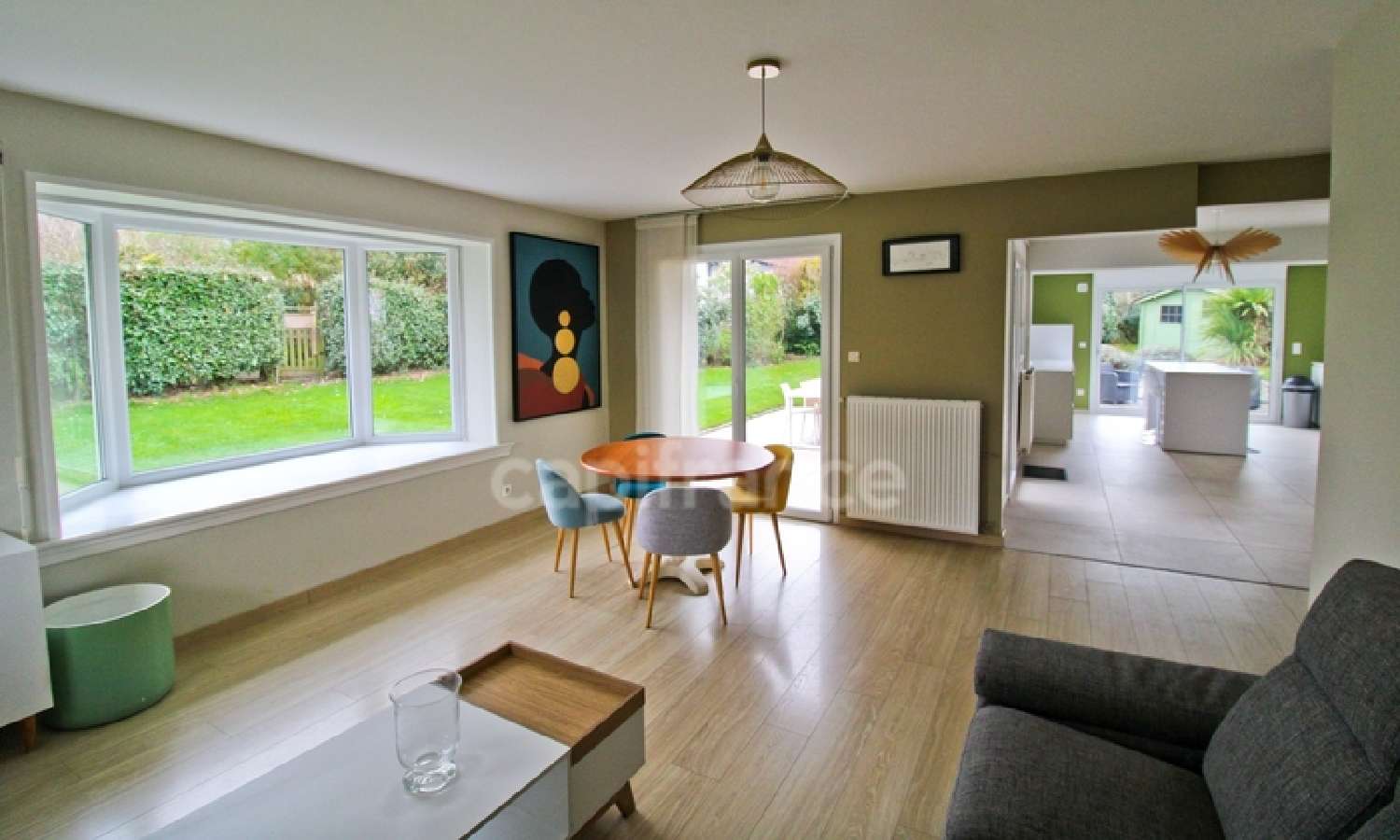  for sale house Wimereux Pas-de-Calais 2