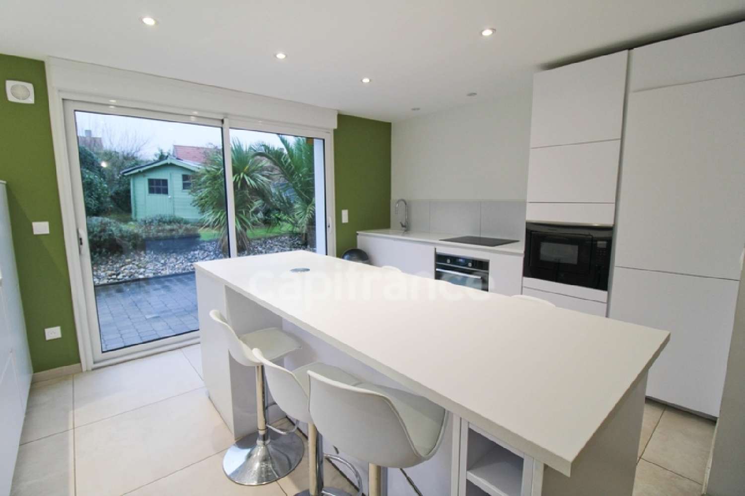  for sale house Wimereux Pas-de-Calais 4