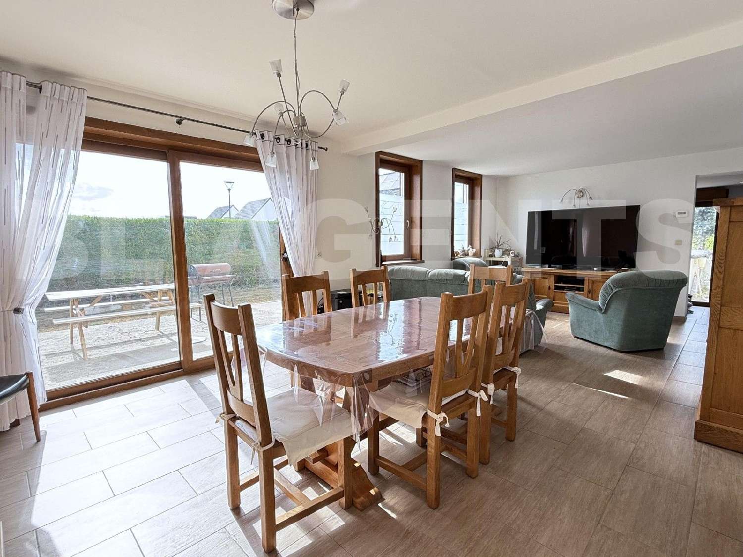 for sale house Wingles Pas-de-Calais 1