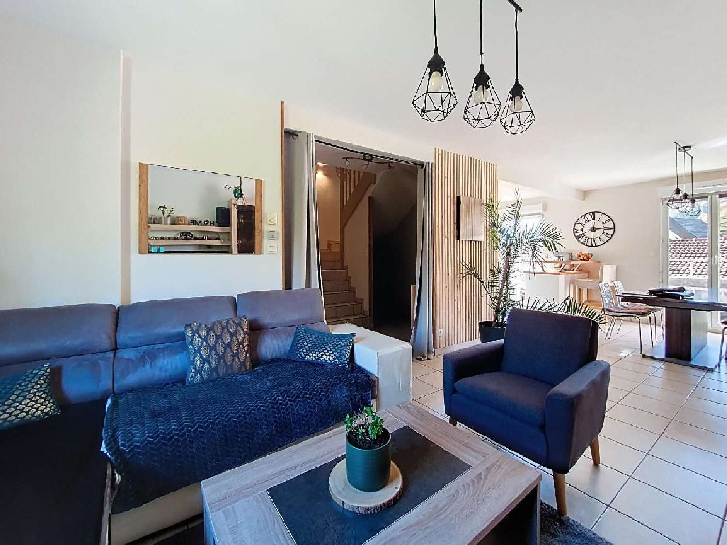  te koop huis Wisches Bas-Rhin 1