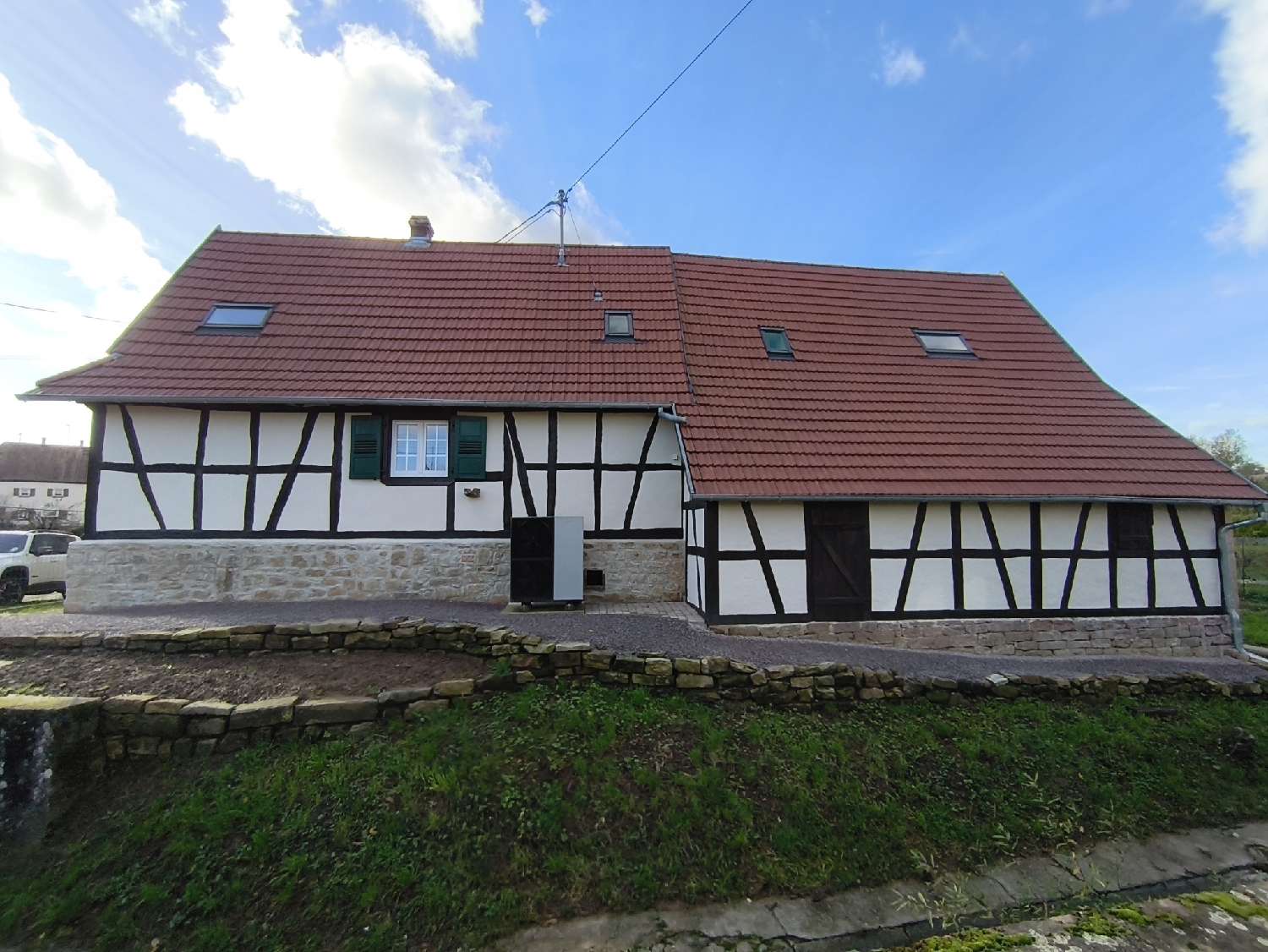  kaufen Haus Wissembourg Bas-Rhin 4