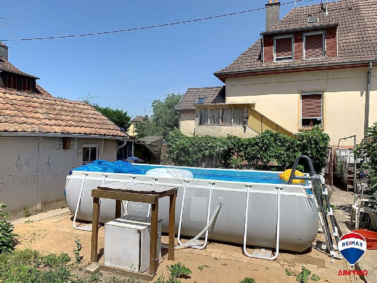  kaufen Haus Wittelsheim Haut-Rhin 4