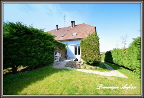 Wittenheim Haut-Rhin house foto 7208590