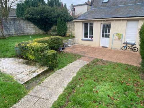 Woincourt Somme maison foto 7187487