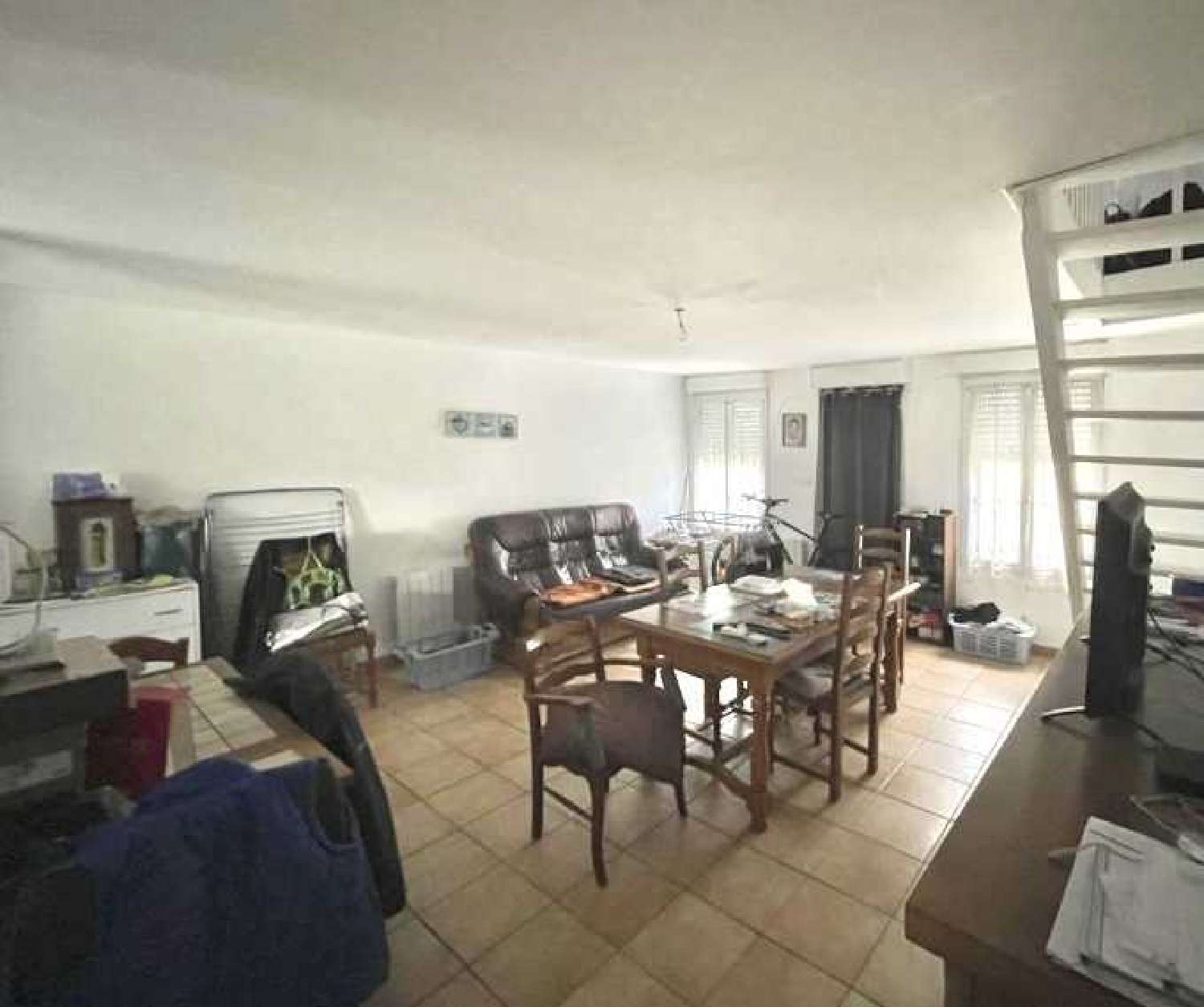 à vendre maison Woincourt Somme 4