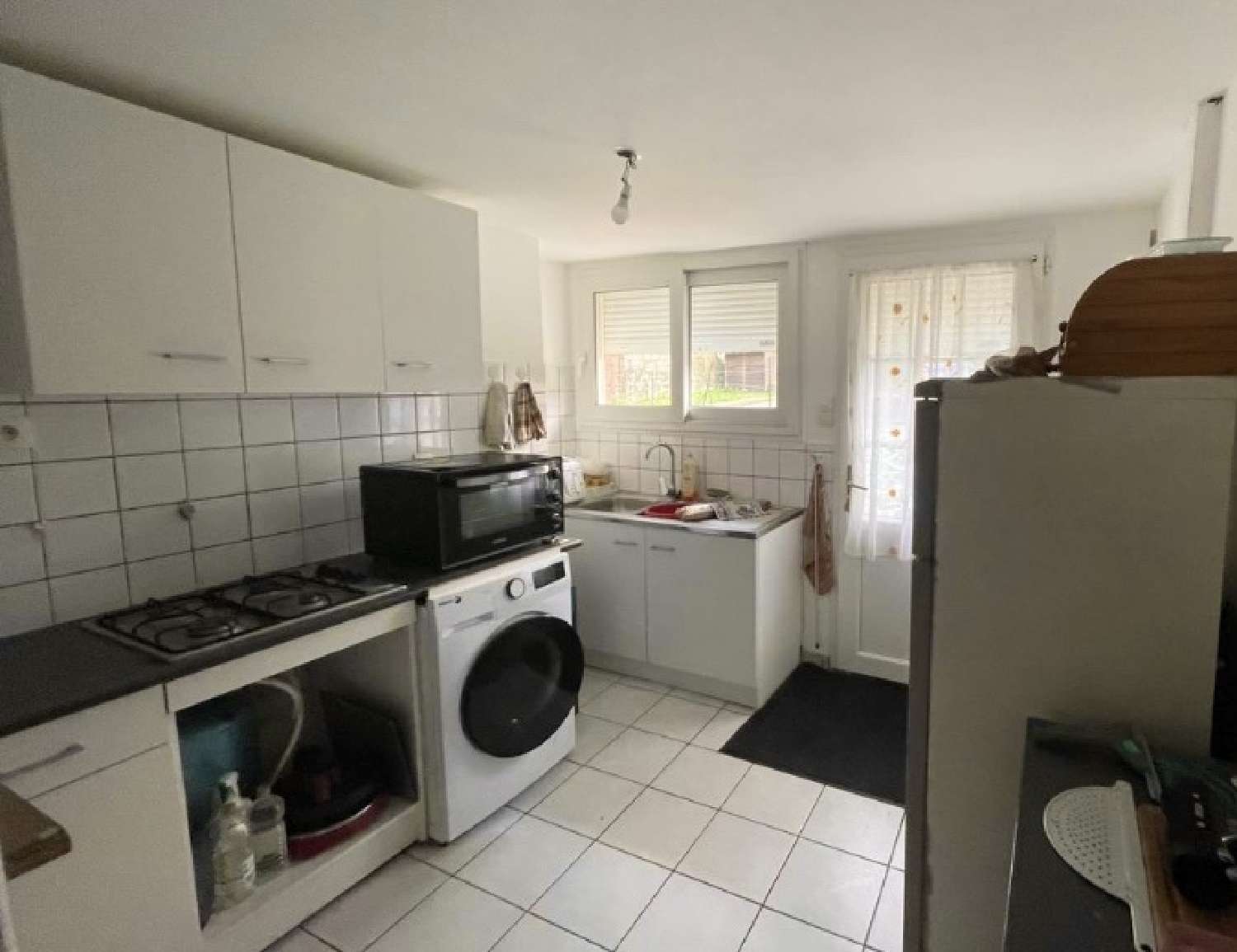 à vendre maison Woincourt Somme 5