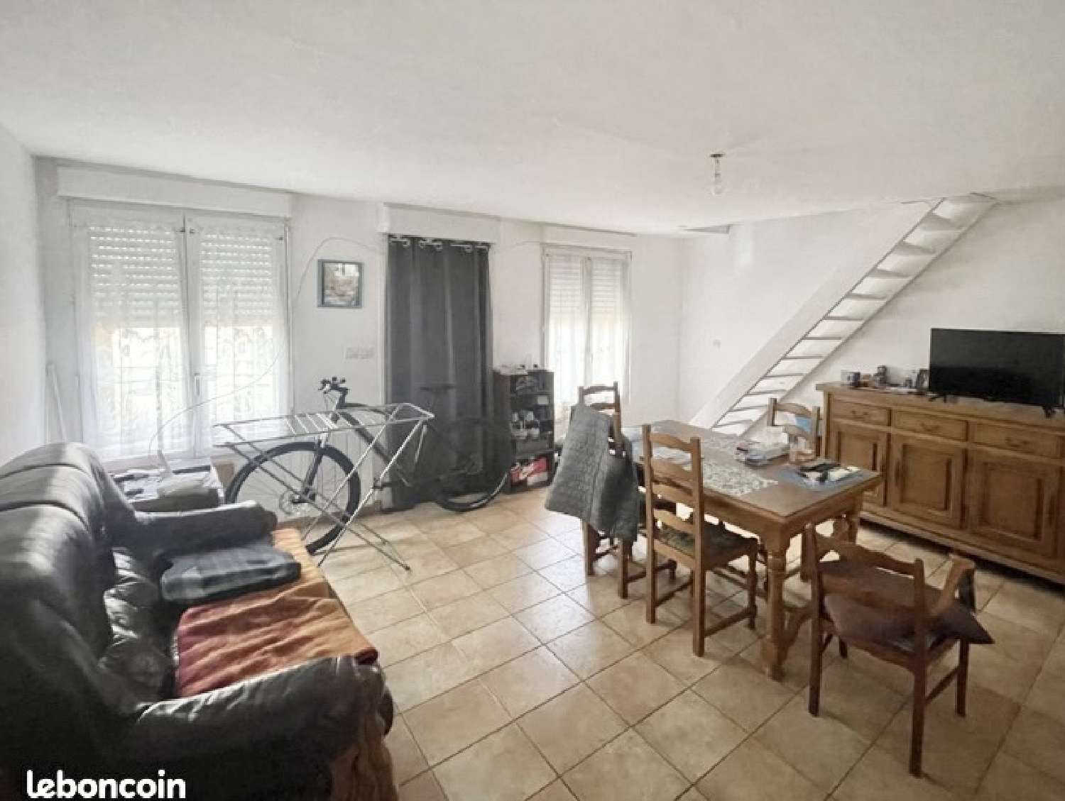 à vendre maison Woincourt Somme 6