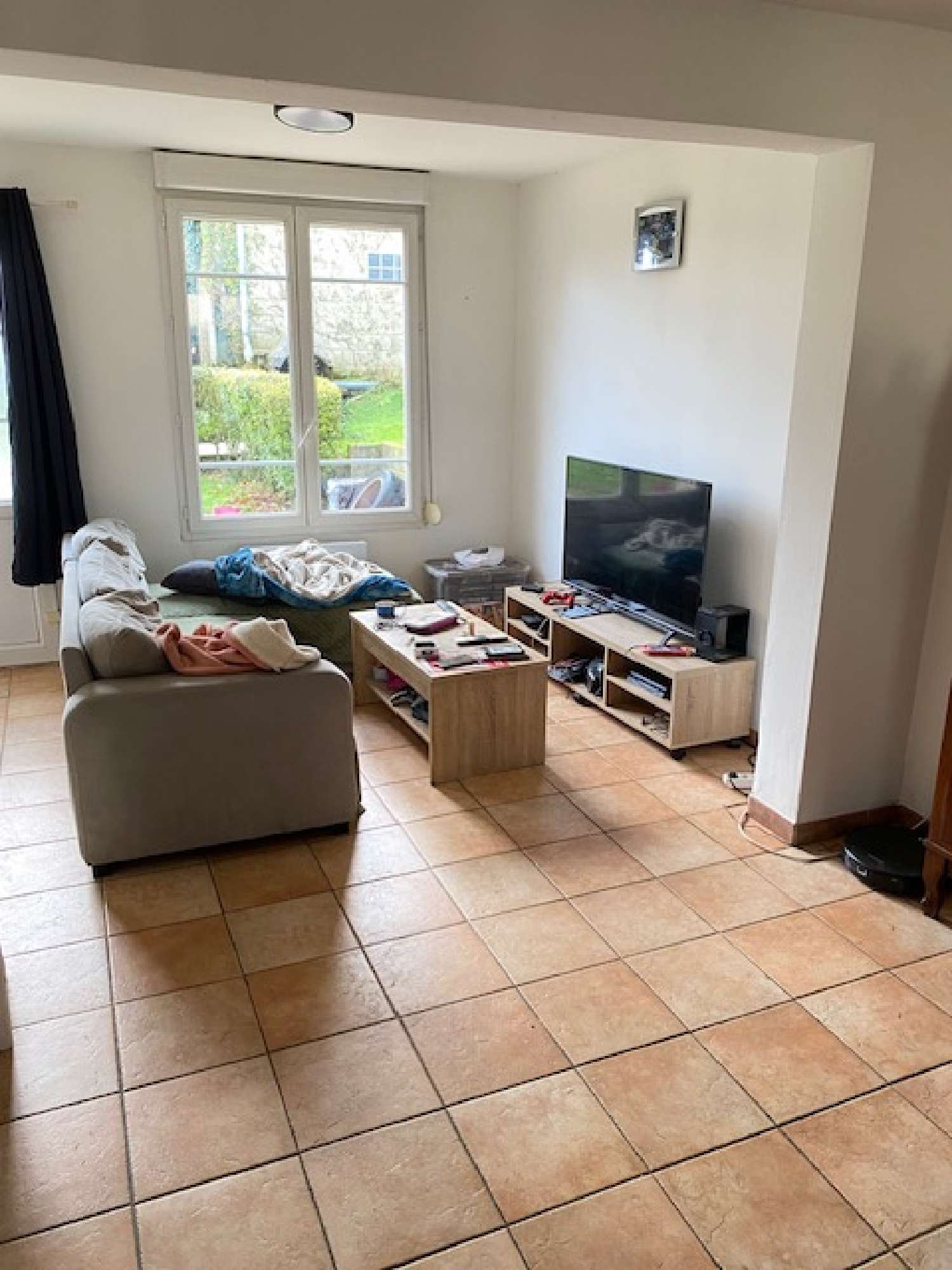 à vendre maison Woincourt Somme 7