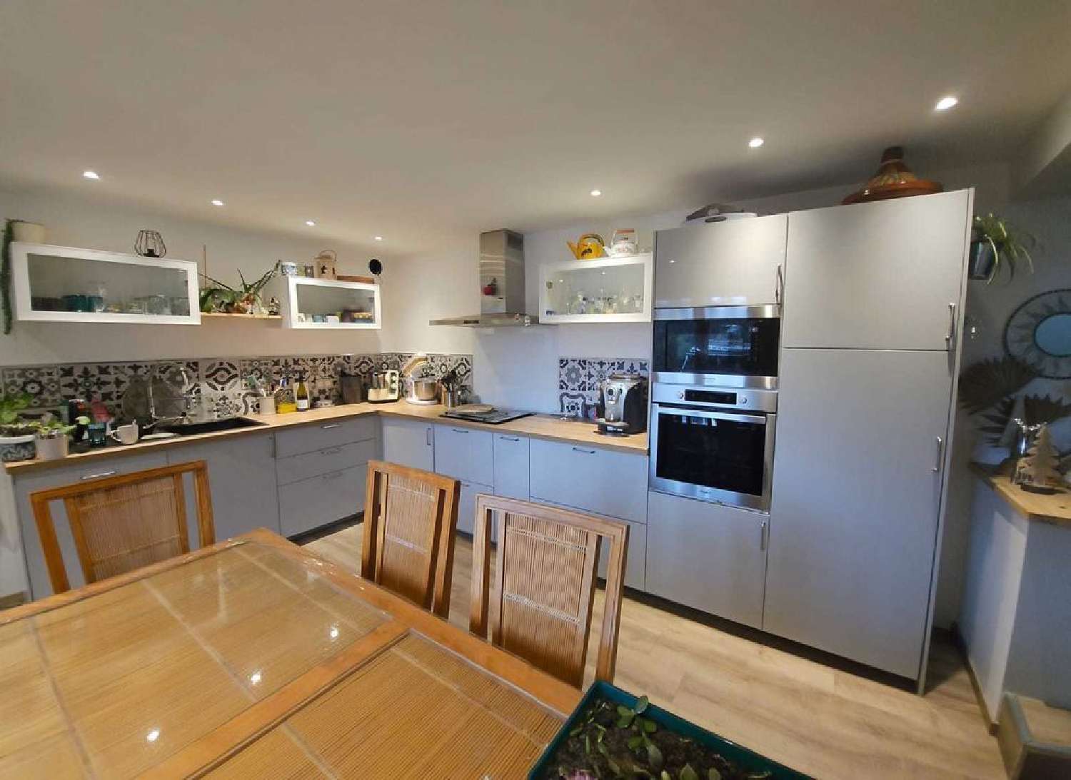  for sale house Wolfskirchen Bas-Rhin 1