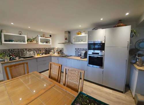 Wolfskirchen Bas-Rhin house foto 7214355