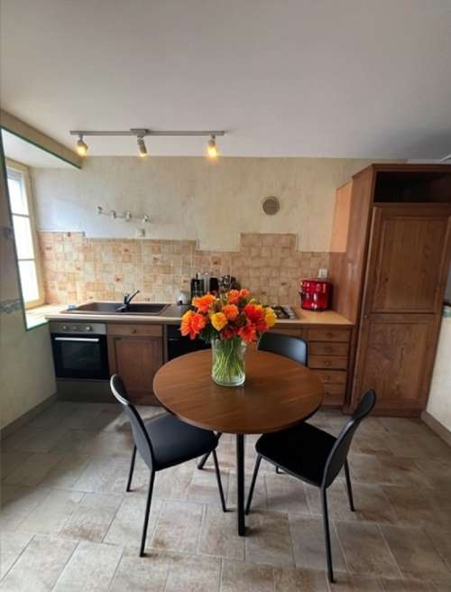 Xambes Charente house foto 7206996