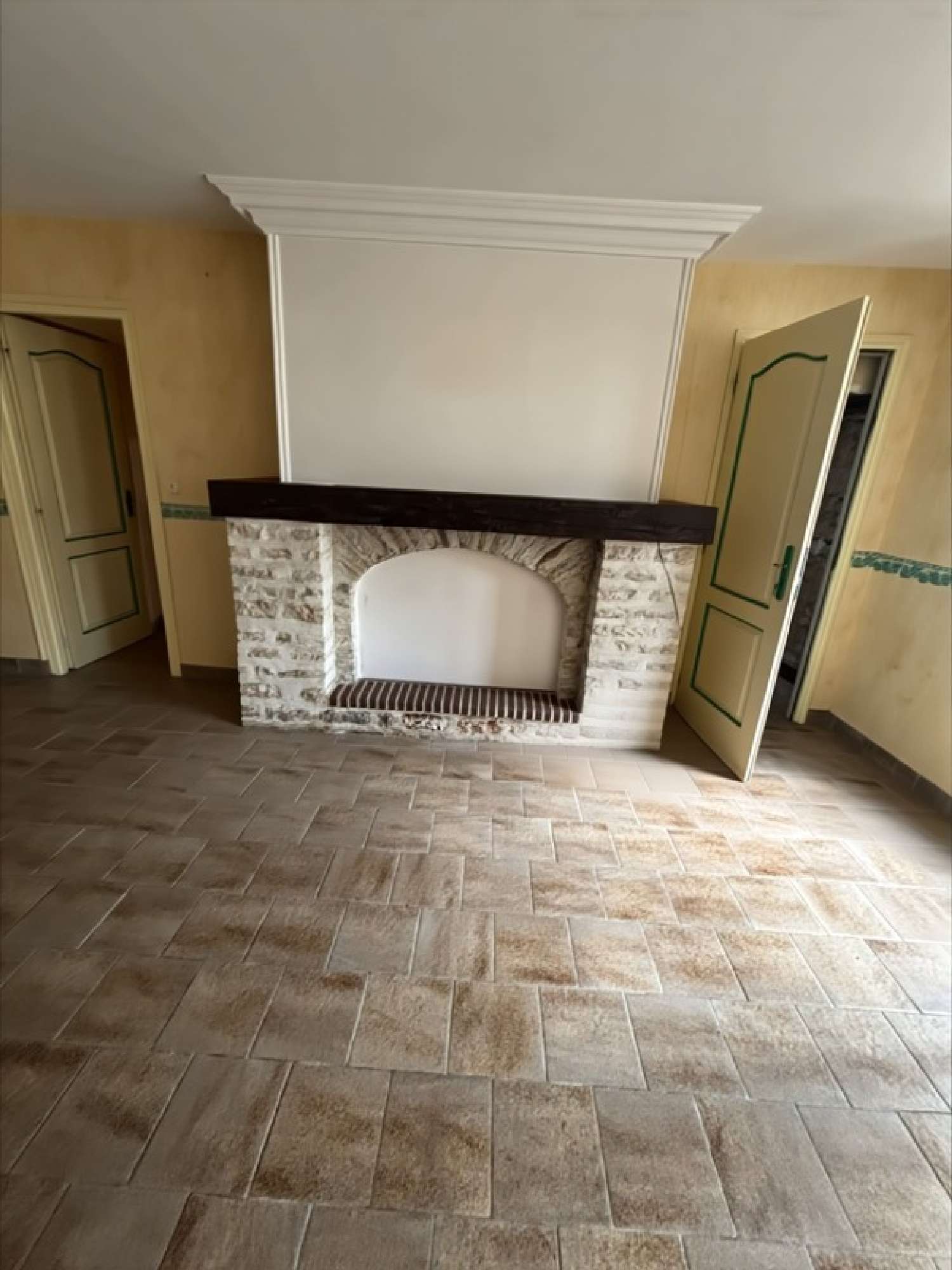  for sale house Xambes Charente 2