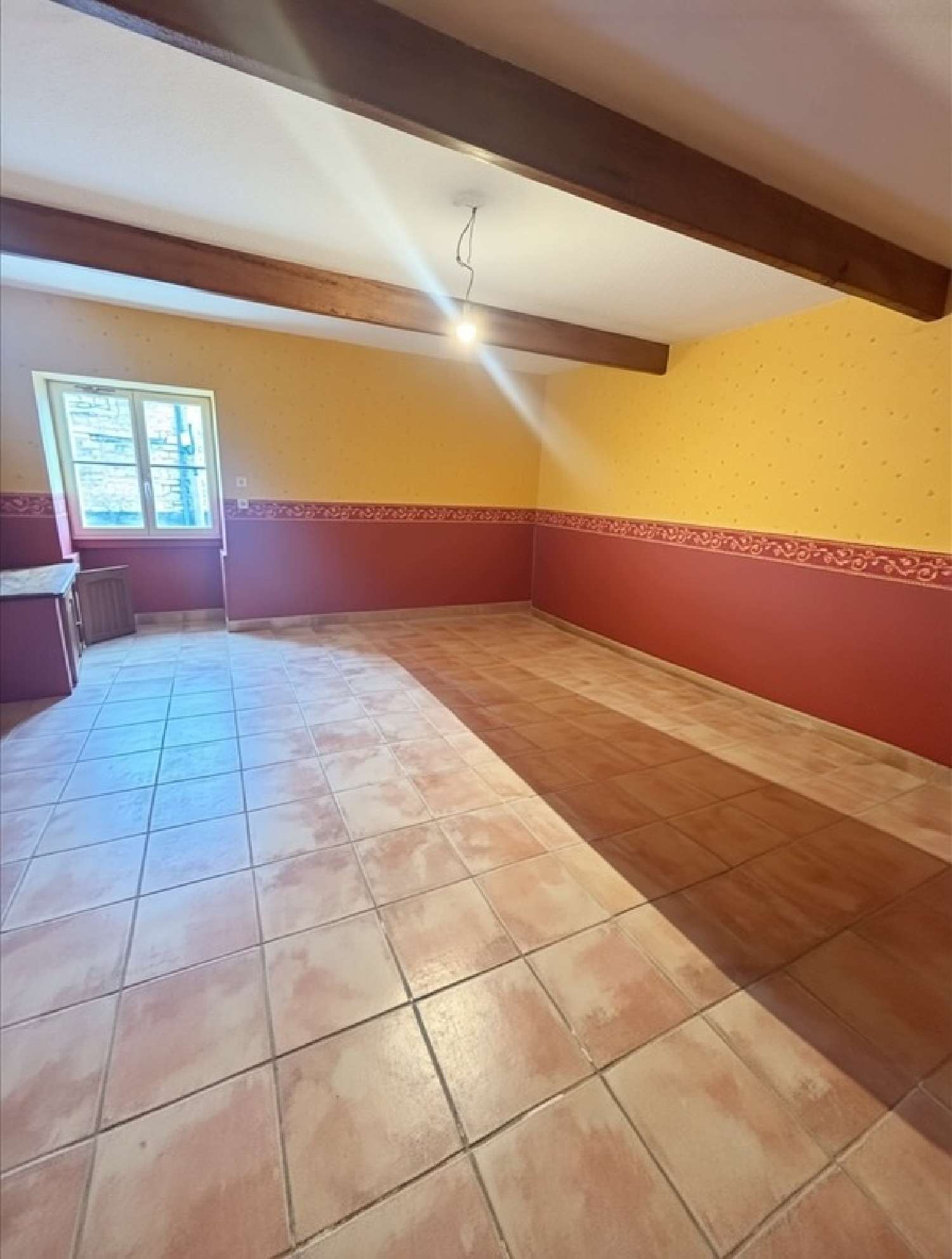  for sale house Xambes Charente 4