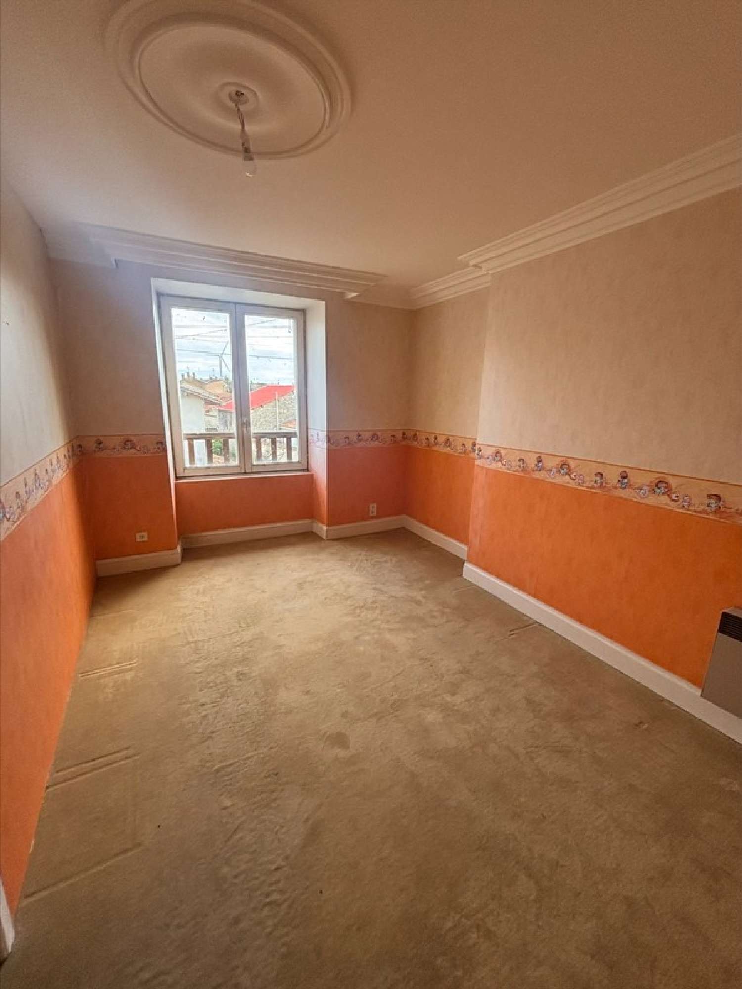  for sale house Xambes Charente 6