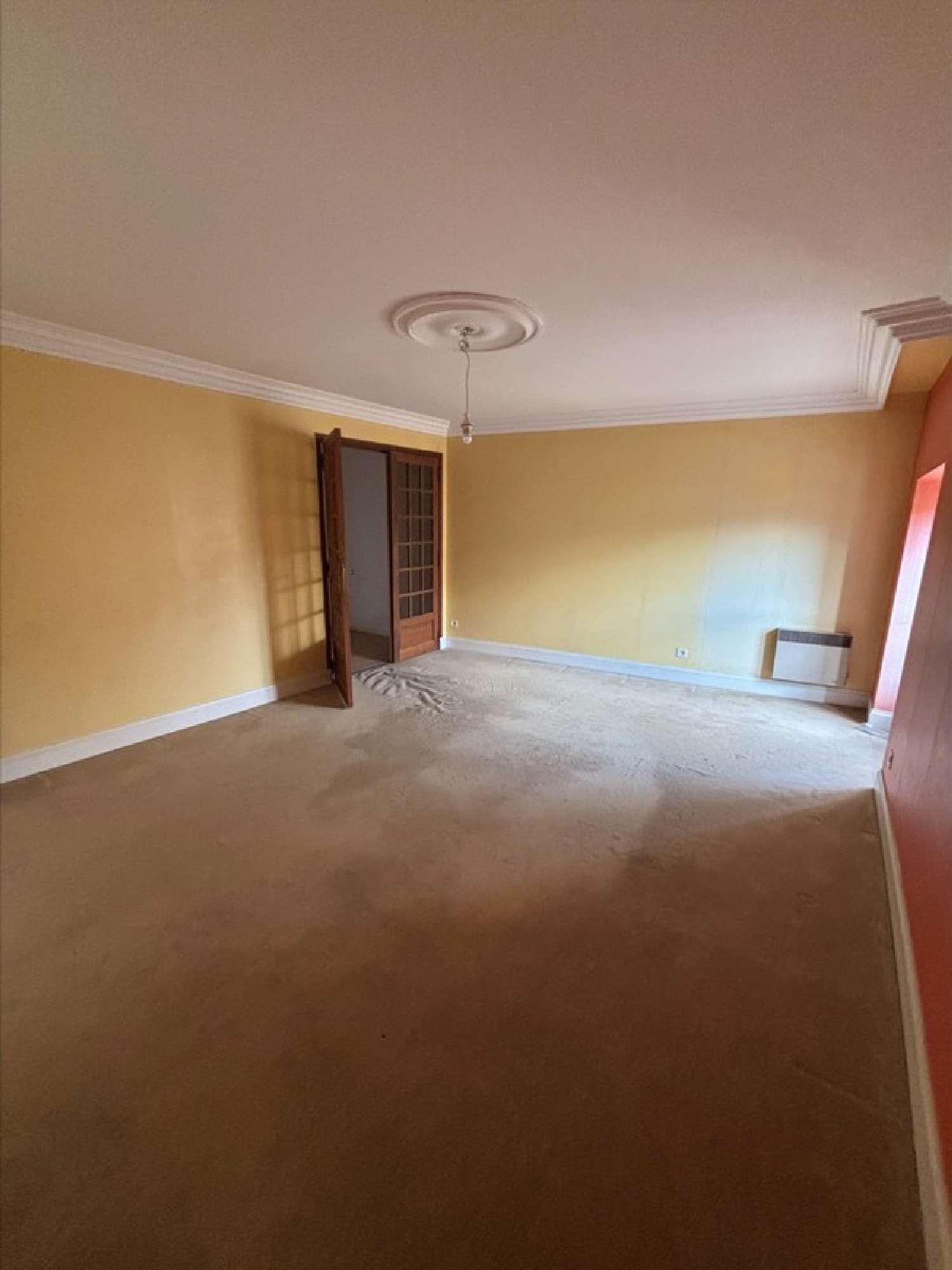  for sale house Xambes Charente 8