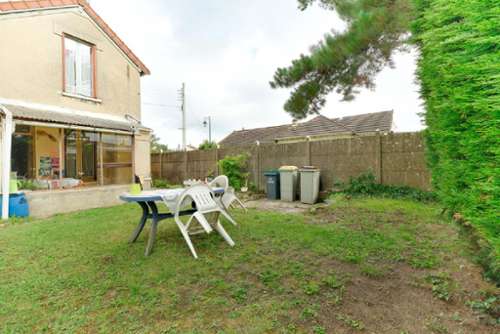 Yerres Essonne Haus Bild 7188214