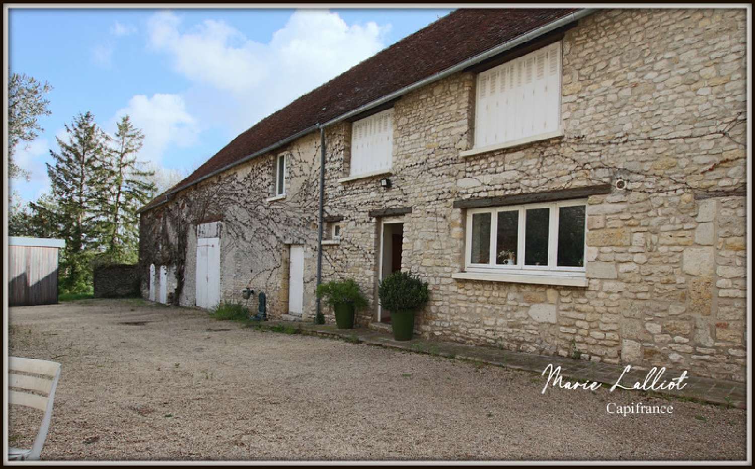  te koop huis Yèvre-le-Châtel Loiret 1