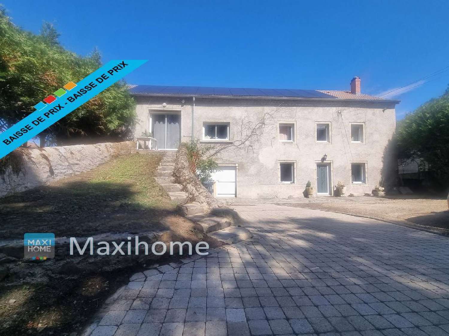  kaufen Haus Yssingeaux Haute-Loire 1