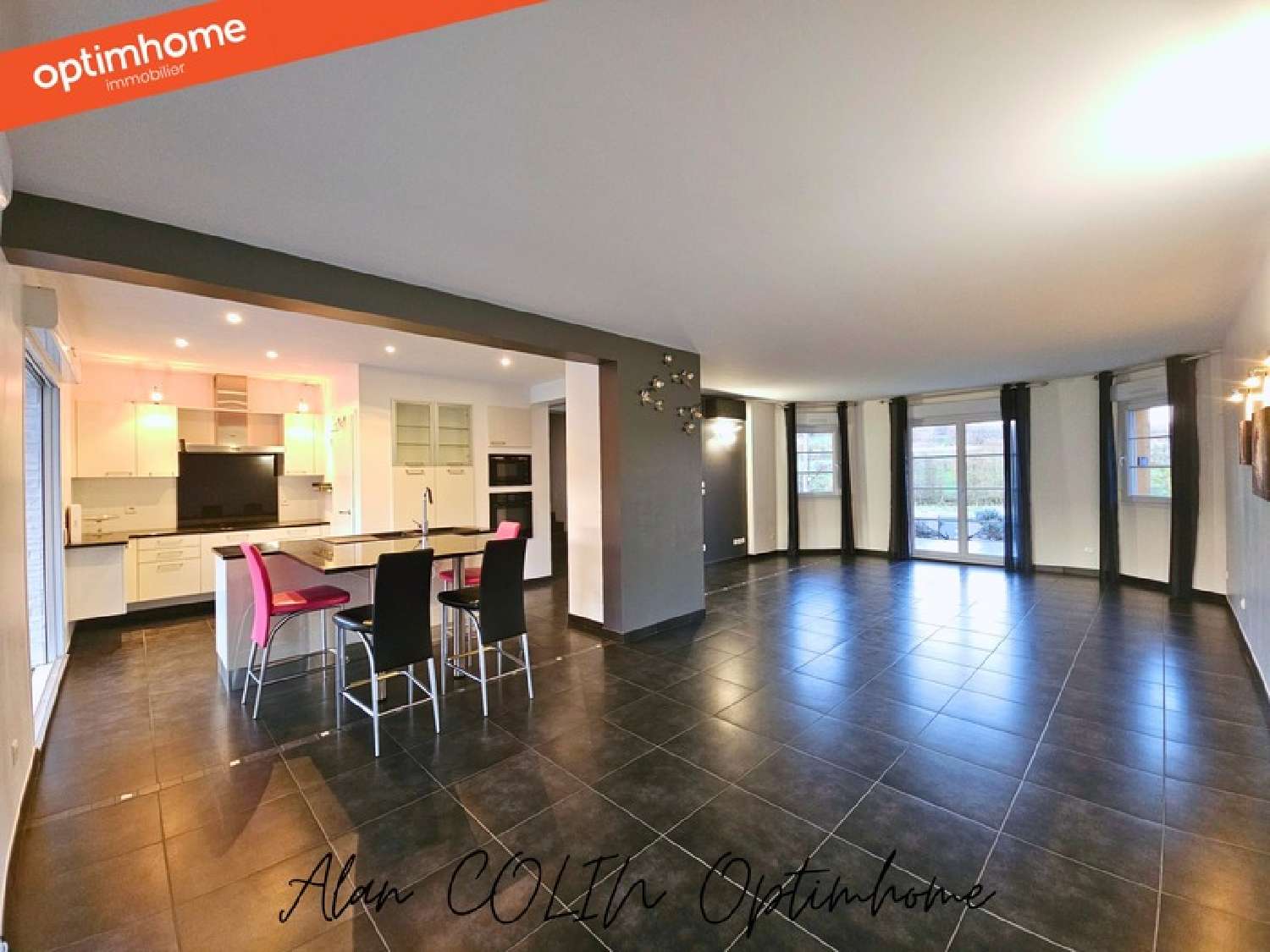 te koop huis Yutz Moselle 1