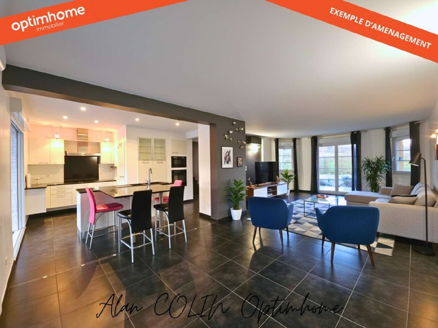 te koop huis Yutz Moselle 2