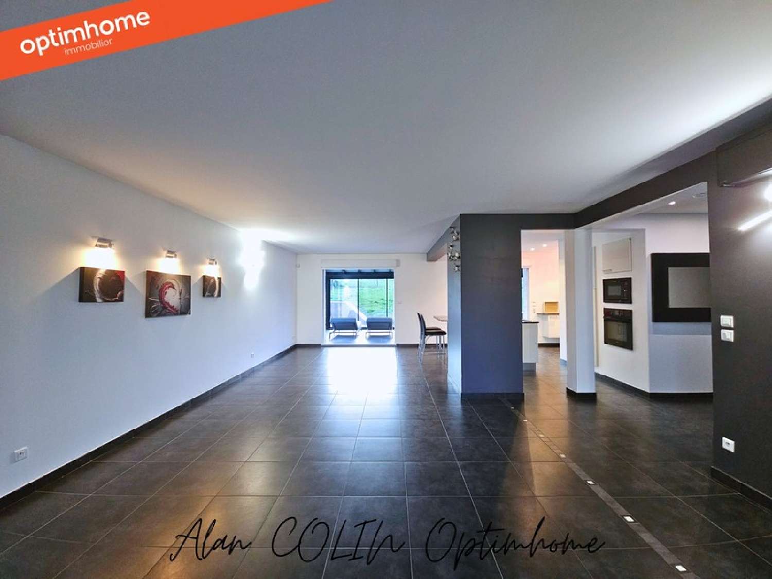 te koop huis Yutz Moselle 3