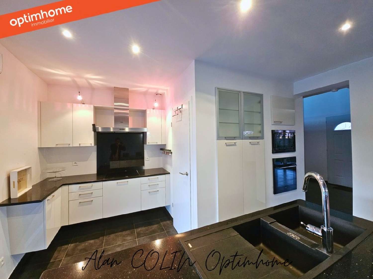 te koop huis Yutz Moselle 4