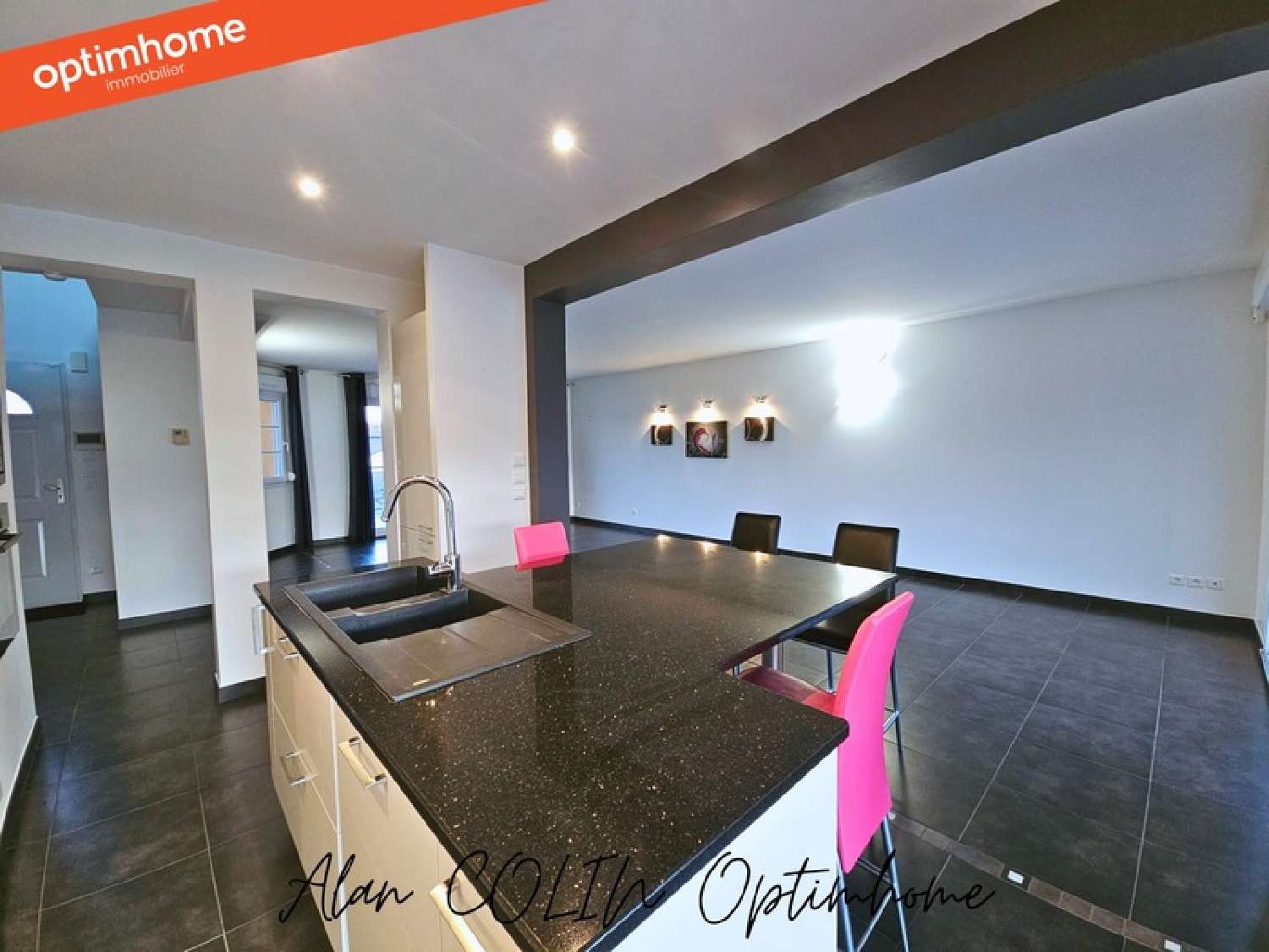 te koop huis Yutz Moselle 5