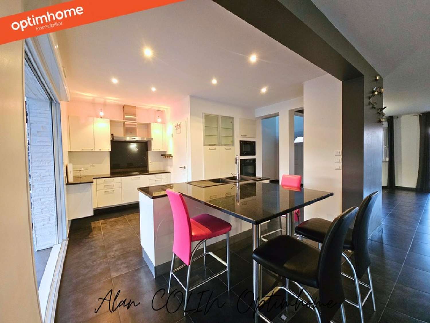 te koop huis Yutz Moselle 6