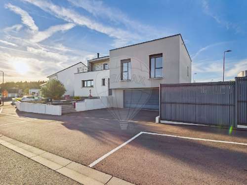 Yutz Moselle Haus Bild 7185448