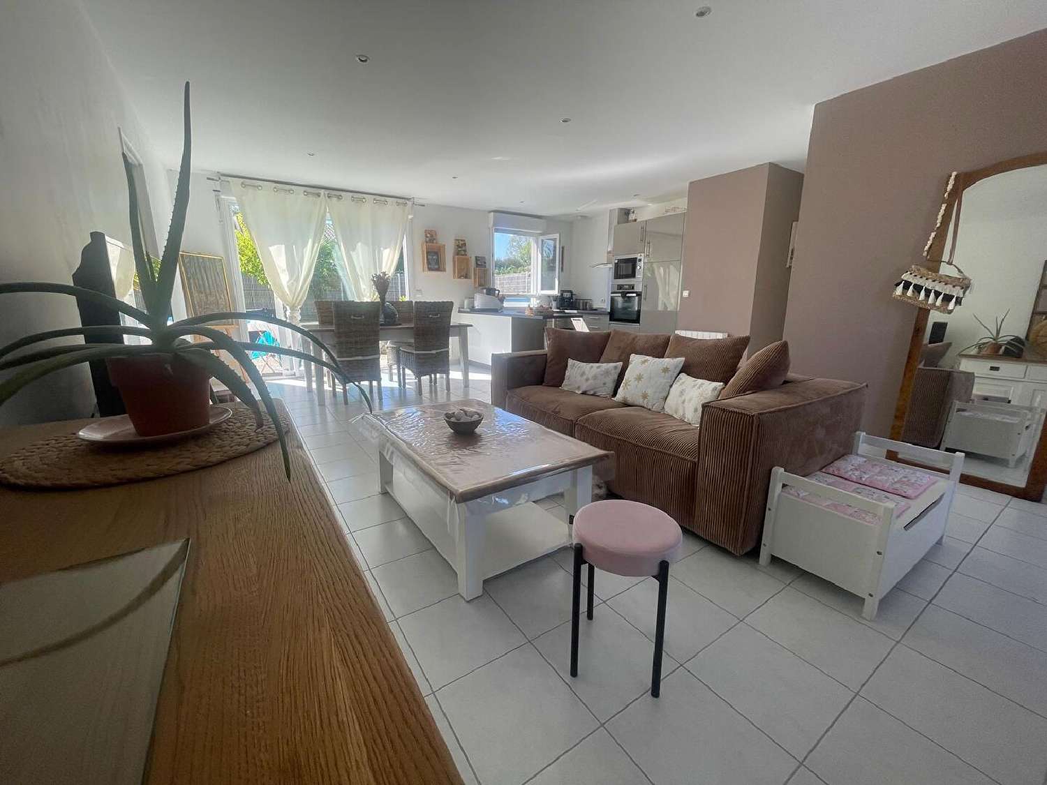 à vendre maison Yves Charente-Maritime 1