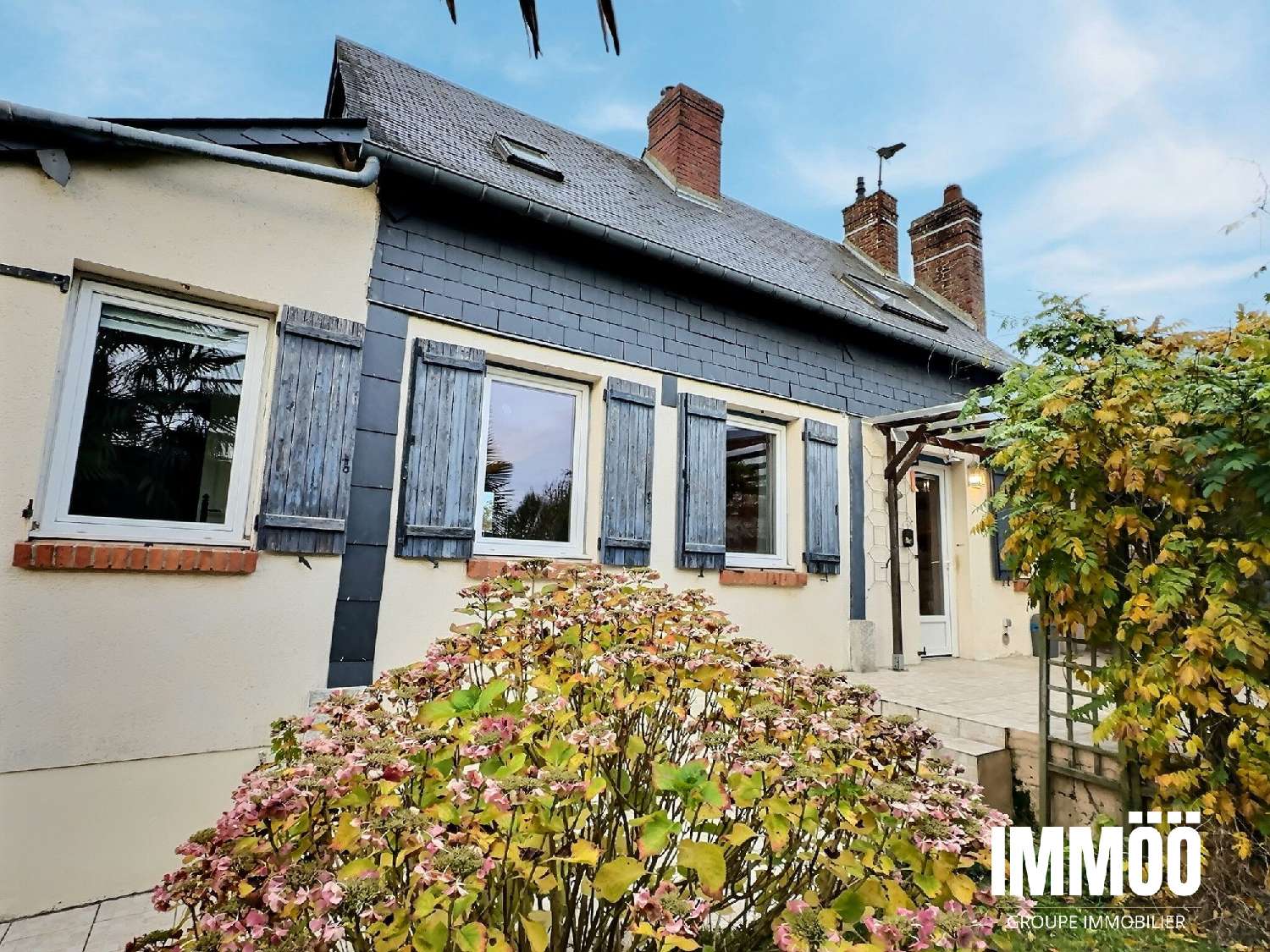  te koop huis Yvetot Seine-Maritime 1