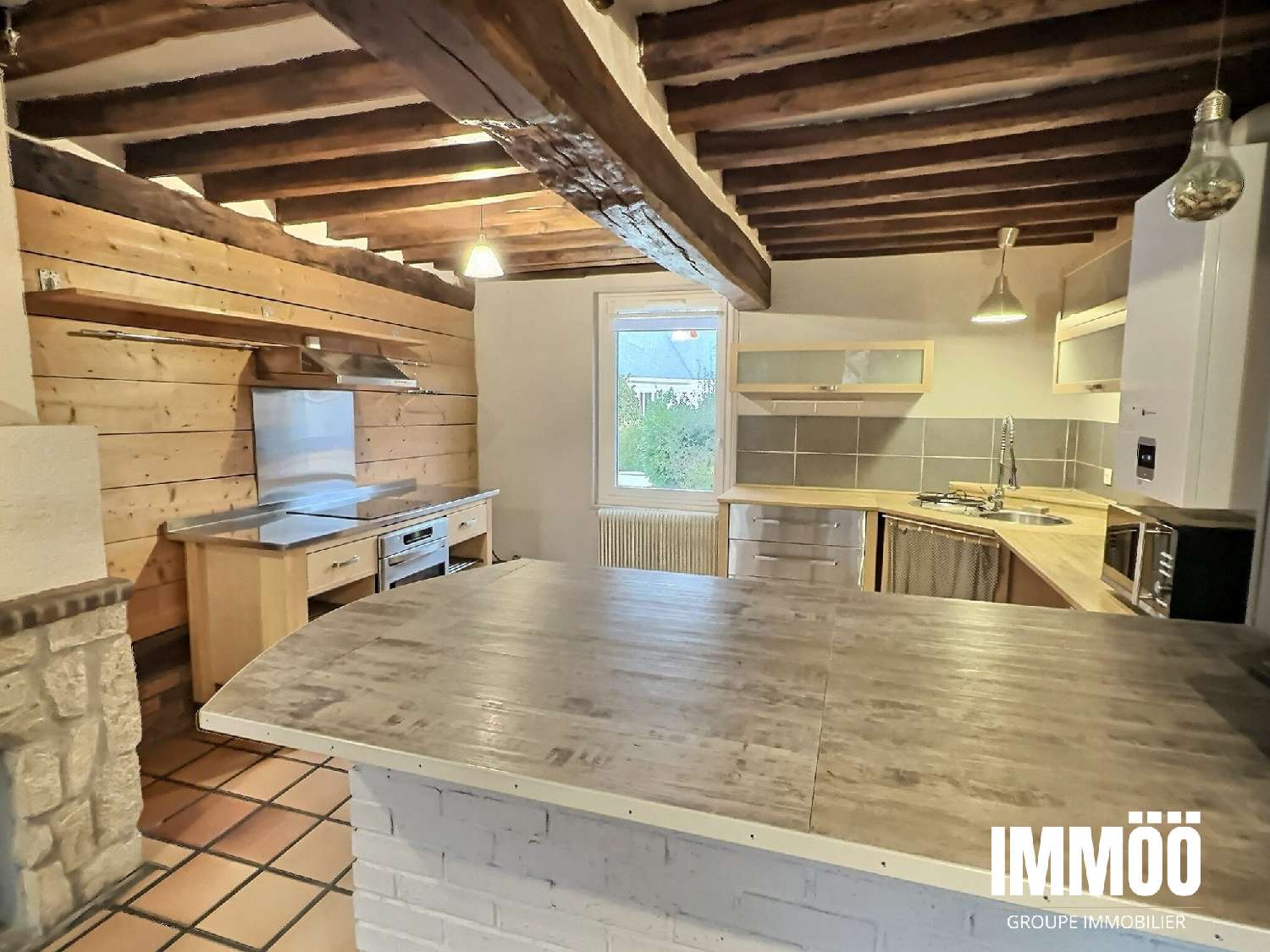  te koop huis Yvetot Seine-Maritime 8