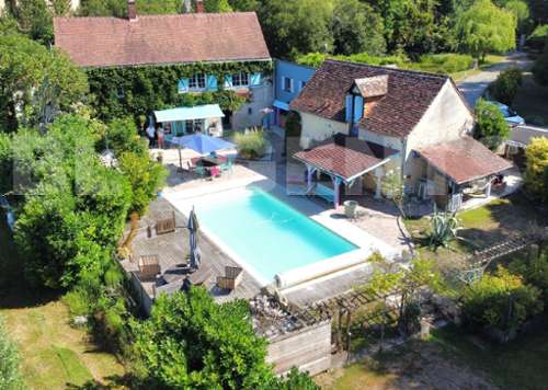 Yvré-le-Pôlin Sarthe huis foto 7197999