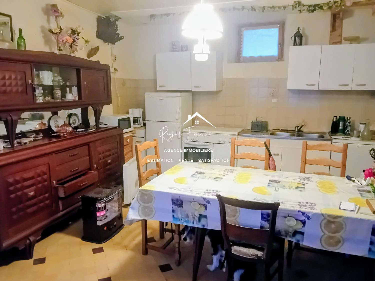  for sale house Yzeures-sur-Creuse Indre-et-Loire 3