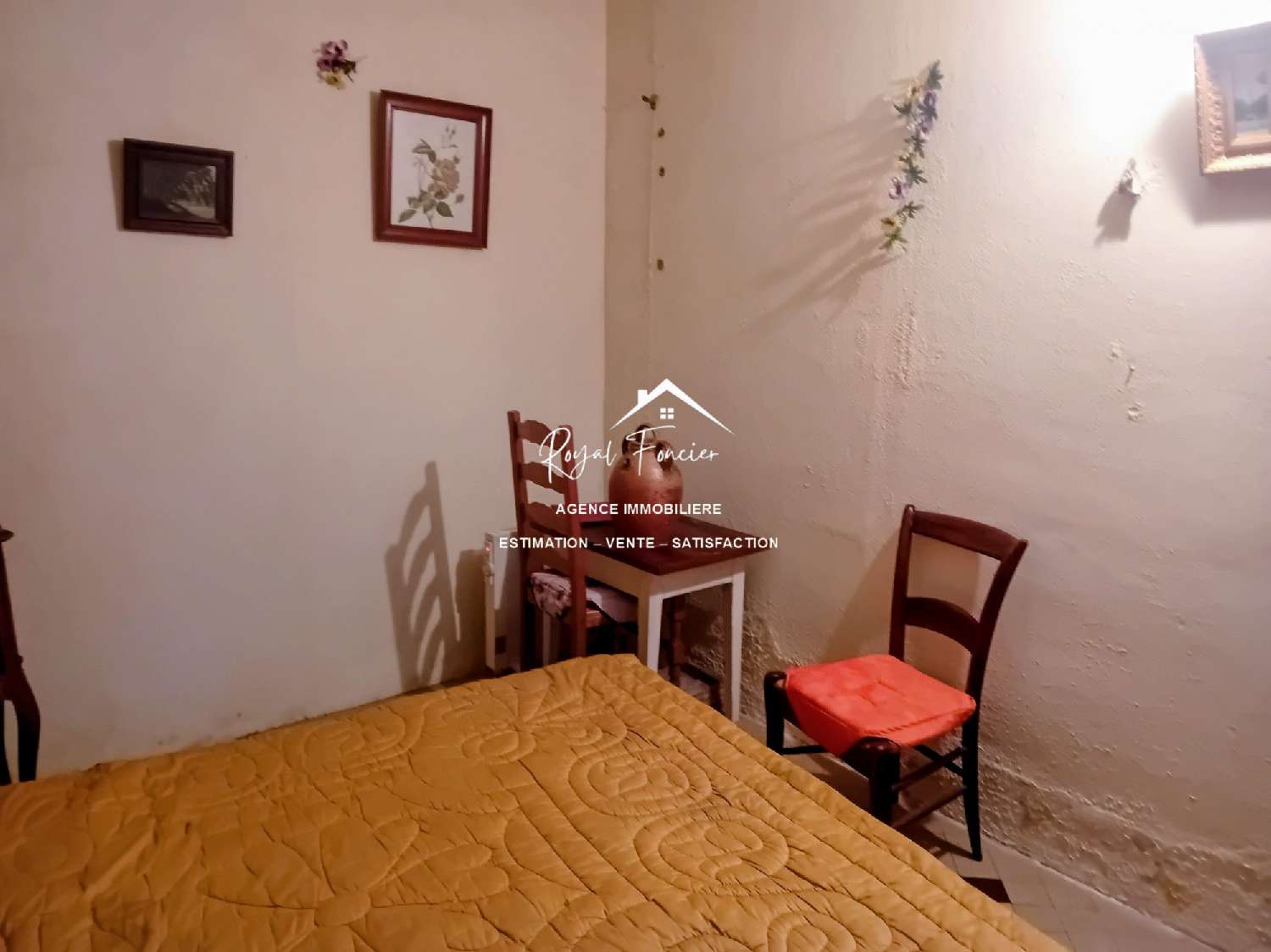  for sale house Yzeures-sur-Creuse Indre-et-Loire 8