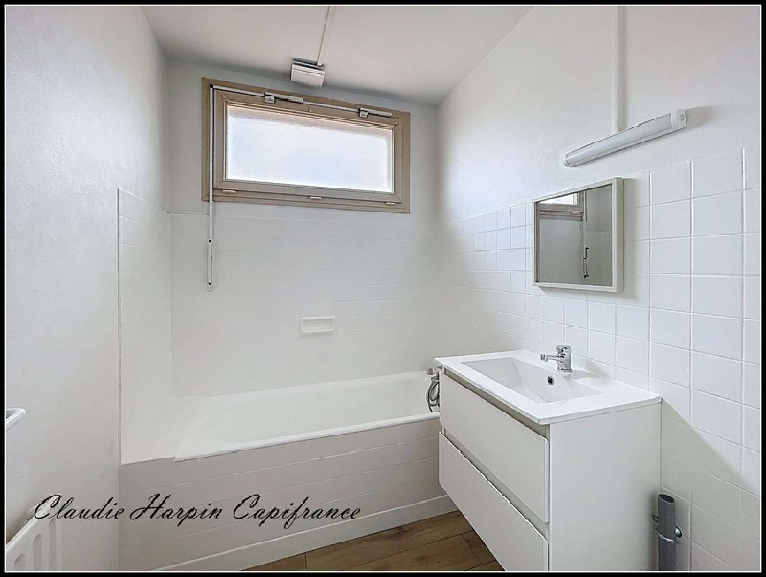 à vendre appartement Parthenay Deux-Sèvres 6