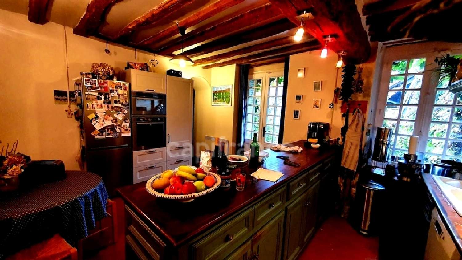 te koop huis Crépy-en-Valois Oise 6