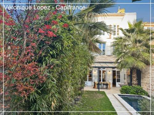 Agen Lot-et-Garonne mansion foto 7208911