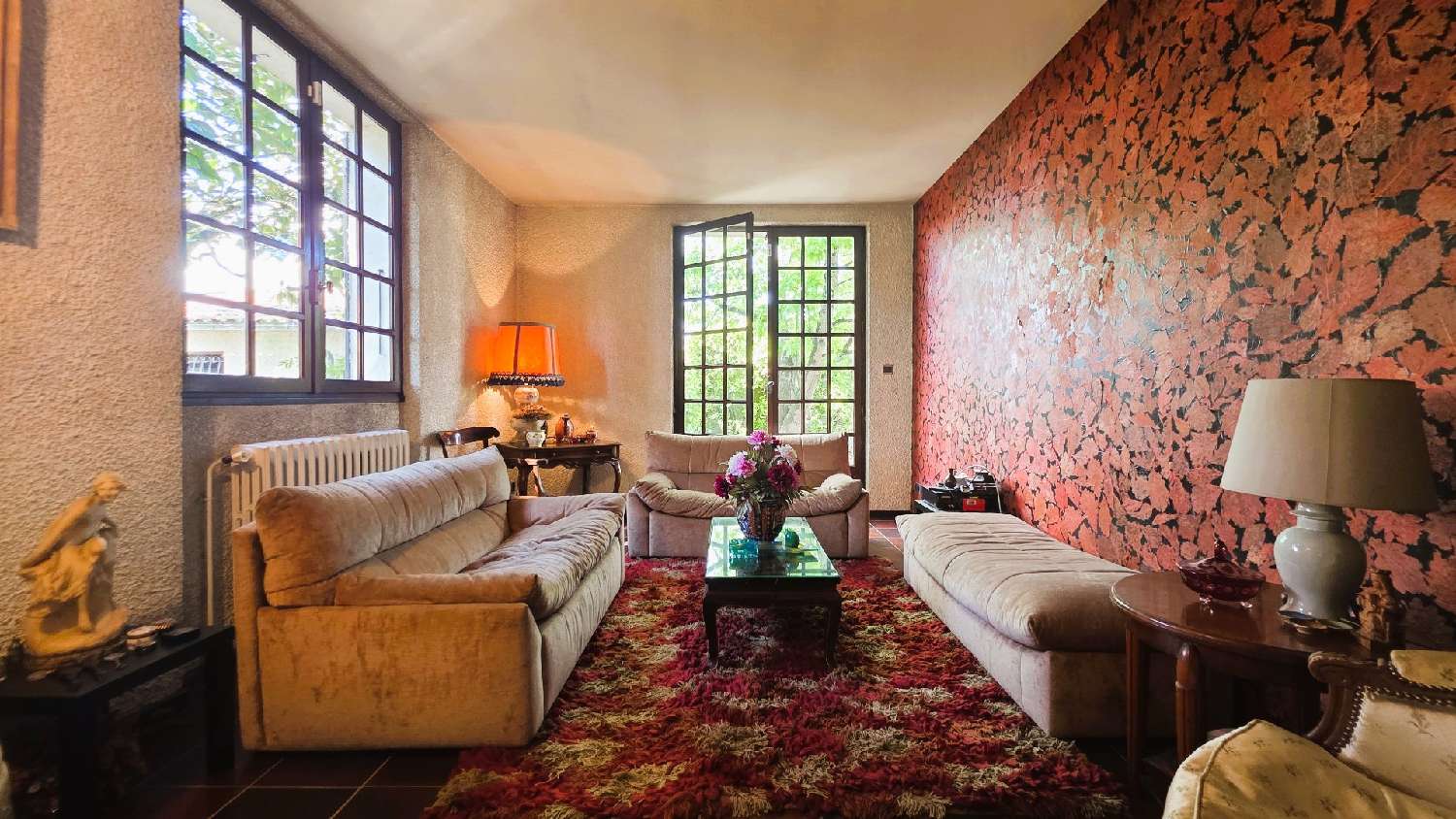  te koop herenhuis Albias Tarn-et-Garonne 3