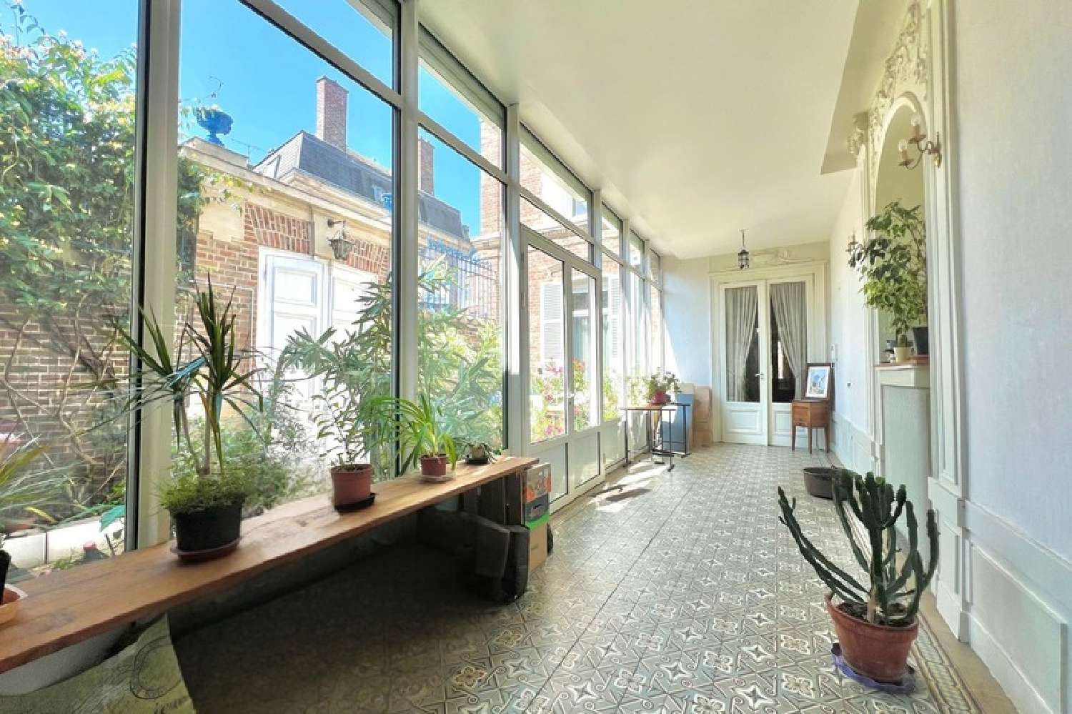 te koop herenhuis Amiens Somme 3