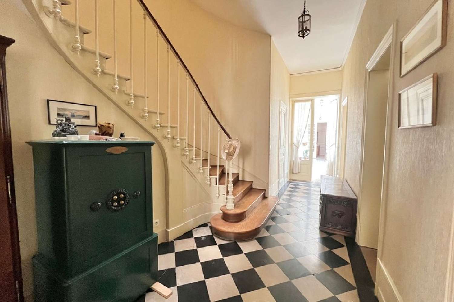 te koop herenhuis Amiens Somme 6