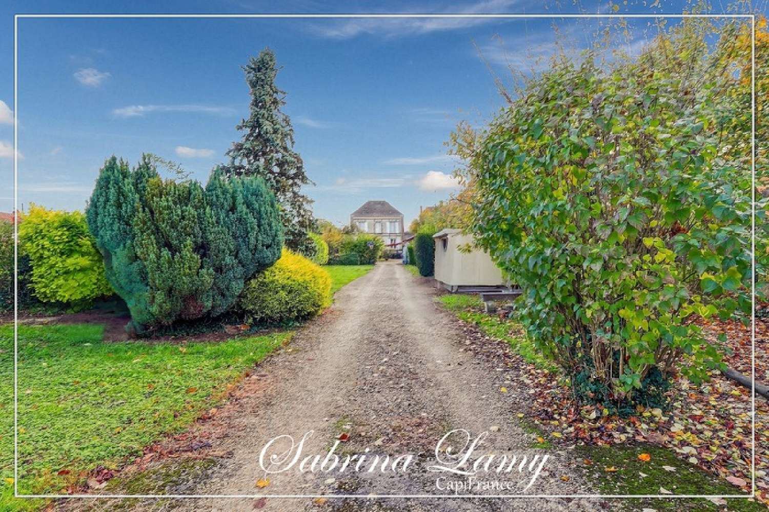  en venta mansión Anglure Marne 3